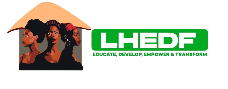 LHEDO Logo